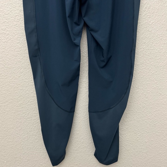 Athleta Run With It Pants Blue Size Small Athletic Athleisure - Picture 8 of 11